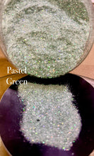 Load image into Gallery viewer, Pastel Glitter Micro