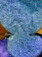 Load image into Gallery viewer, Pastel Glitter Micro
