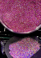 Load image into Gallery viewer, Holographic Micro Glitter