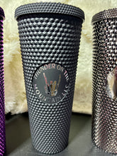 Load image into Gallery viewer, 24oz Rock'n The Mountain Studded Tumblers