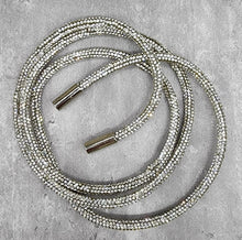 Load image into Gallery viewer, Bling Hoodie Strings
