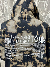 Load image into Gallery viewer, Bleached Motherhood Hoodie
